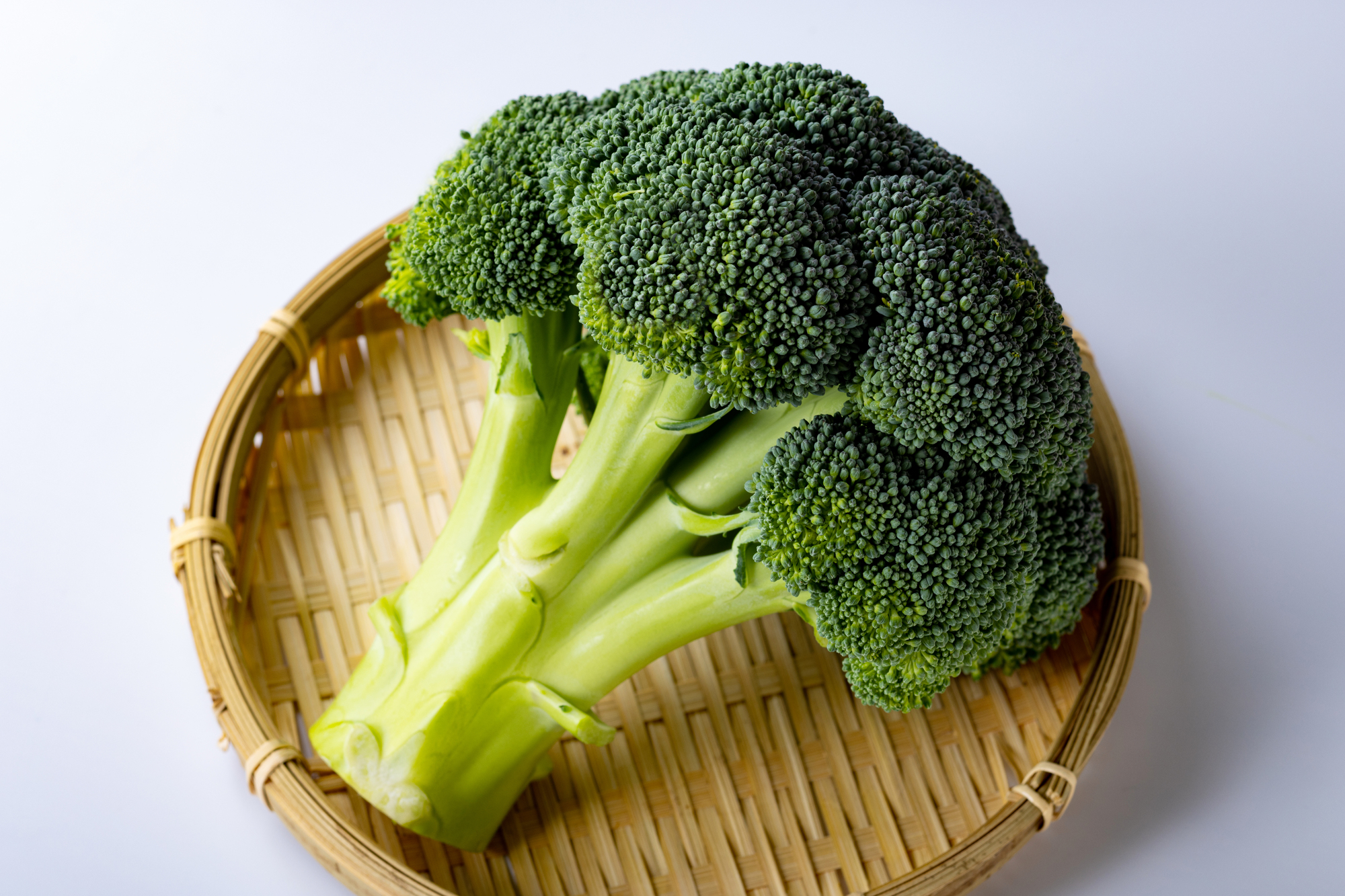 【🥦︎】ブロッコリー「重要な野菜」に昇格…購入量増加、半世紀ぶり指定野菜に