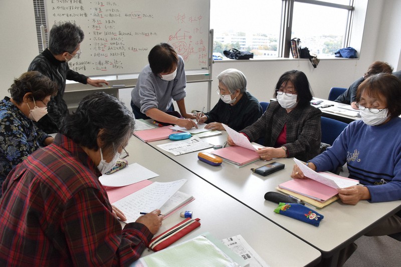 【生活保護】東京で中国人高齢者の生活保護受給者、5年で2倍に急増