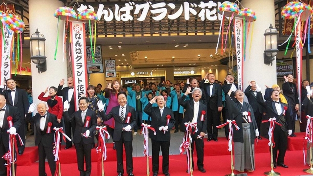 【芸能】中田カウス、坂田利夫さん秘話 「長く付き合っていた彼女はいました」「その彼女が亡くなるまでいいお付き合いをしていました」