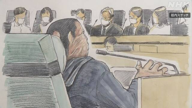 【京アニ裁判】公判で青葉真司被告の「孤独」浮き彫り、識者は「社会とつながりもてる仕事」への支援訴え