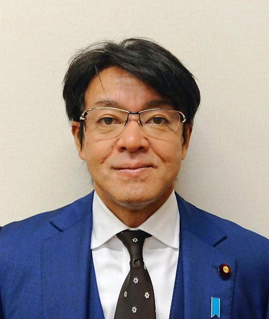 【元スピードスケート選手】2196万円のキックバック認める 堀井学議員が記者会見で謝罪「議員辞職や離党は考えていない」「同僚議員が記載していなかったので問題ないと思った」