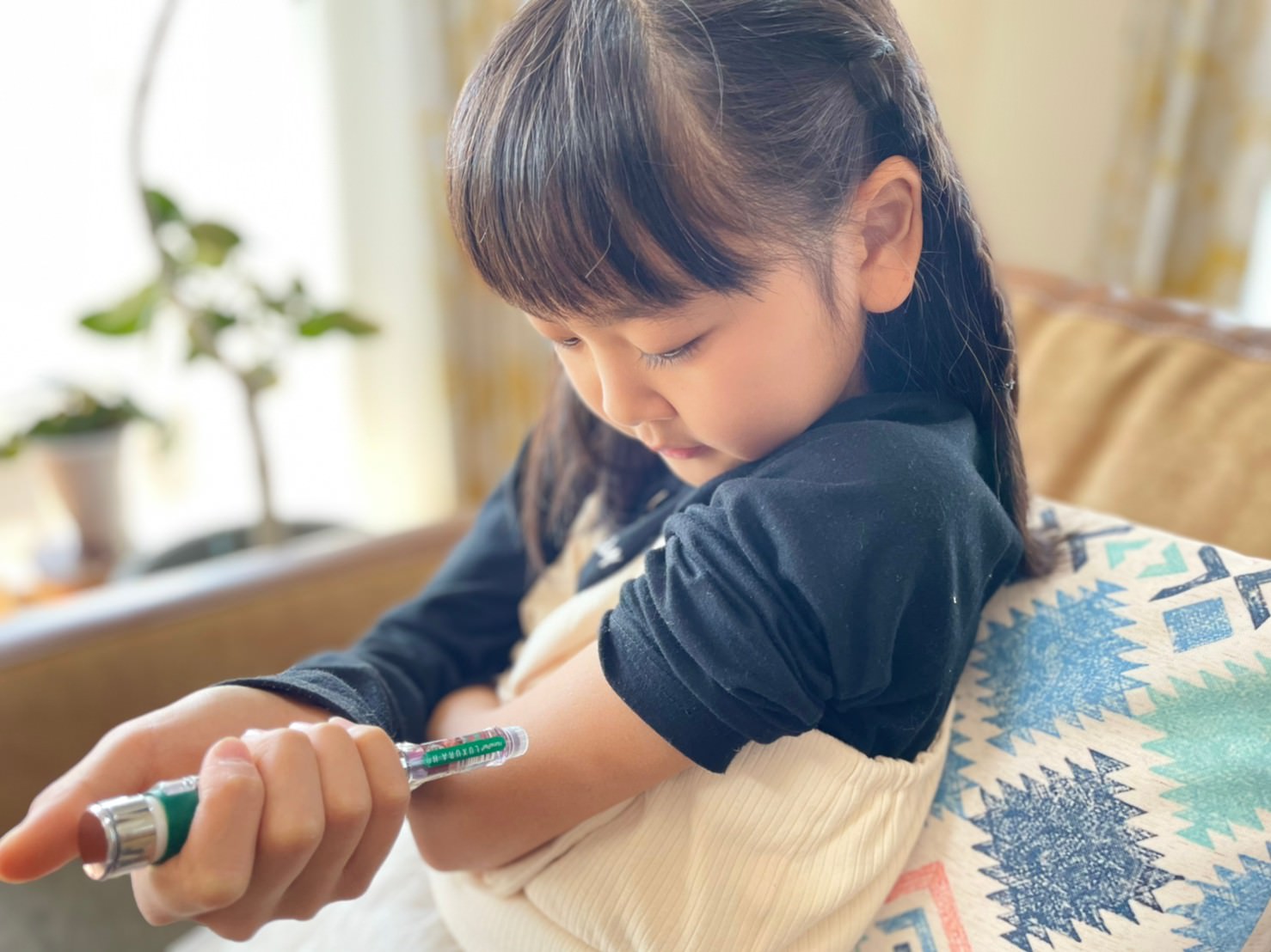 子どもの１型糖尿病…入園拒否・学校で誤解「お菓子食べてる」・親への理不尽な非難　社会の理解急務