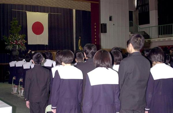 再）【教育】日教組「日本は汚染水の放出を強行してます」と子供たちに教育…中国の反日主張植え付け