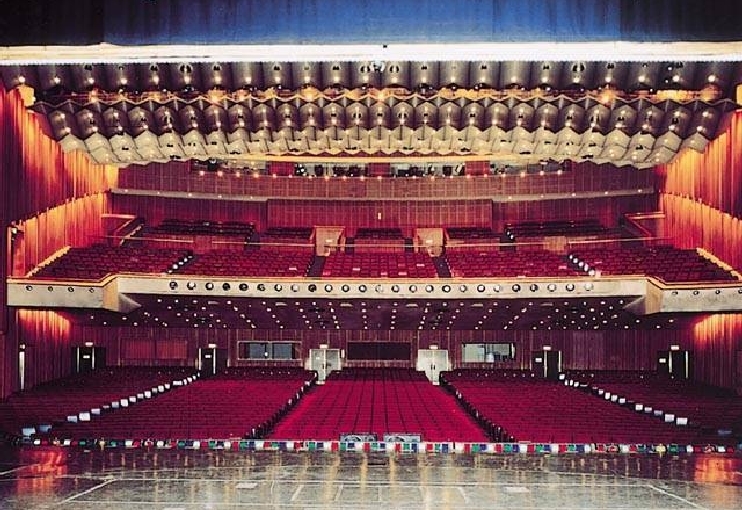 東京 帝国劇場 来年2月に休館へ 老朽化による建て替えのため