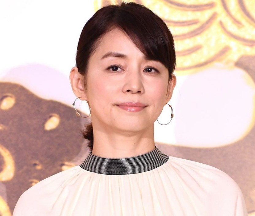 【女優】石田ゆり子、インスタのコメント欄を閉じると報告「皆様のご意見を踏まえて勉強をしたいと思います」