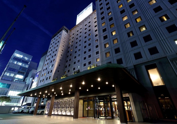 【福岡】老舗高級ホテルのディナービュッフェで食中毒　ウェルシュ菌検出　17人が下痢や腹痛　2日間の営業停止処分