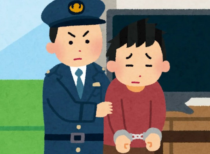 【社会】日本人がほとんど知らない実は違法になること５選