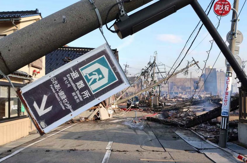 【能登半島地震】石川県内の死者77人に