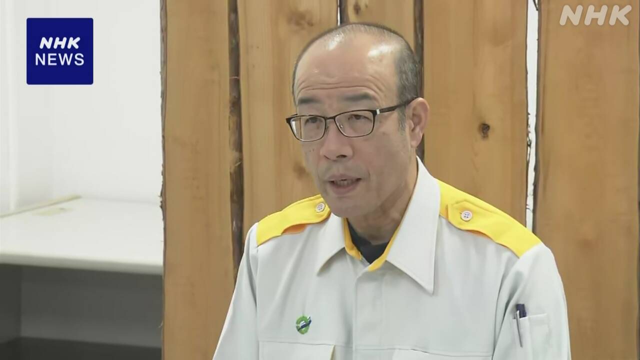 輪島市長「地震火災で光ケーブルが消失し情報収集不可・・・」。スターリンクさえあれば・・・