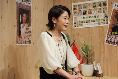 【旧ジャニーズ】旧ジャニ女性取締役、昨年12月末で退社　元フジテレビゼネラルプロデューサー・重岡由美子氏