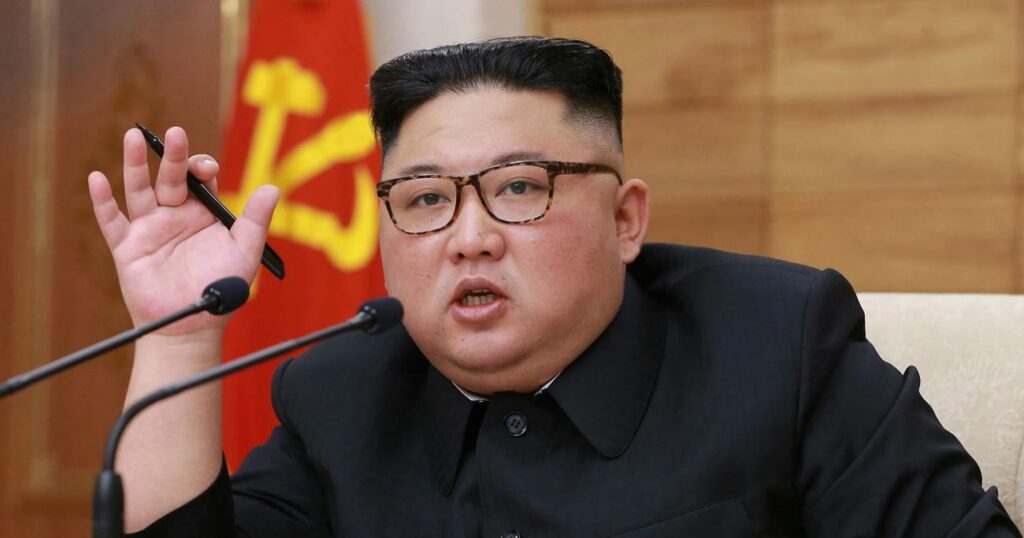 【在日三世】 北朝鮮・金正恩が「韓国切り捨て」のウラで「ヤバい現実」が見逃されている…！