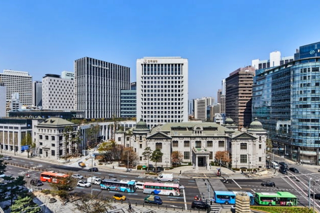 韓国政府が史上最大「中央銀行から117兆借りる」醜態。そんな先進国はないよ