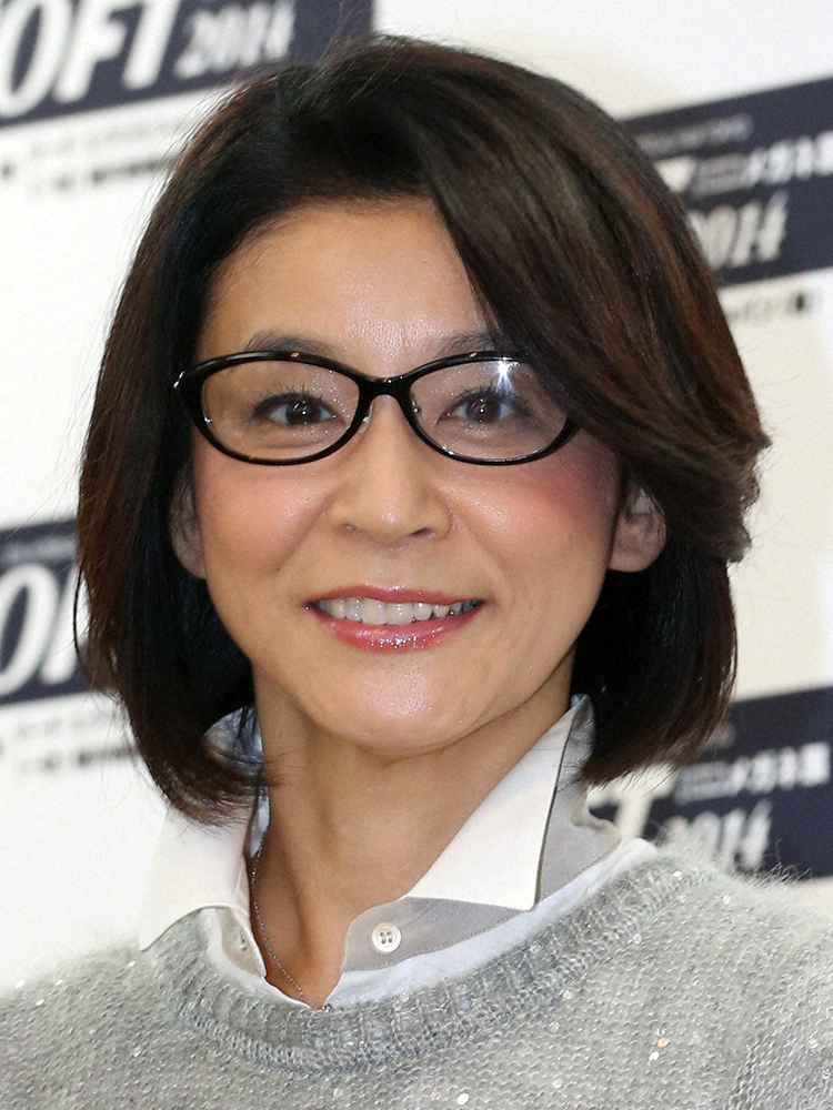 【テレビ】高嶋ちさ子　「全然気が抜けない」米国受験事情「他のうちのお父さん、ハーバードとかMIT出てる人が…」