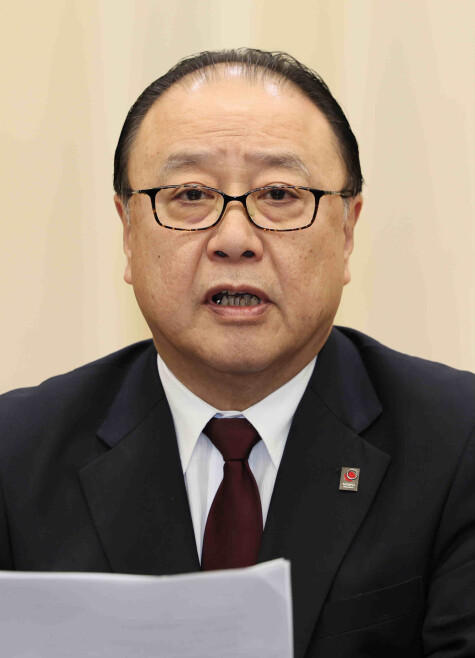 【経済】ＳＯＭＰＯ桜田氏が引責辞任、「痛恨の極み」と謝罪－不正請求問題