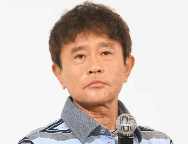 「水ダウ」松本人志が消えた　松本席に東野　OP映像が松本人志→覆面レスラー“エル・チキンライス”に変更