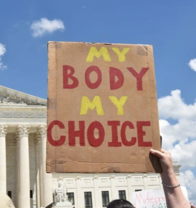 【アメリカ】中絶を禁止とする州で「性的暴行被害による妊娠」が推定6万件超え…米研究で明らかに
