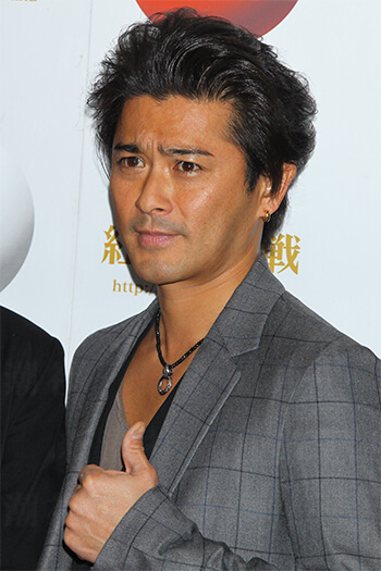 結論「「アルコールは薬物です」　元TOKIOの山口達也さんが元SMAPの中居正広さんにメッセージか