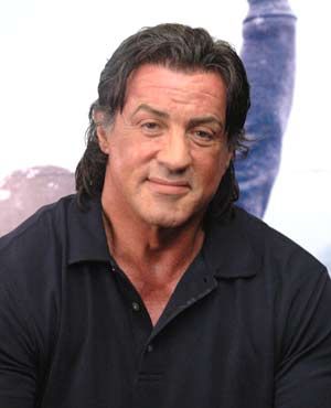 【トランプ次期大統領】シルベスター・スタローンさんら有名俳優を「ハリウッド特別大使」に任命 「ハリウッドに再び黄金時代が訪れる」