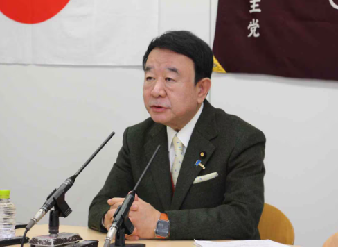 自民党大阪府連、運動会開いて寄付集めへ　青山会長が政治資金パーティーを当面開催せず