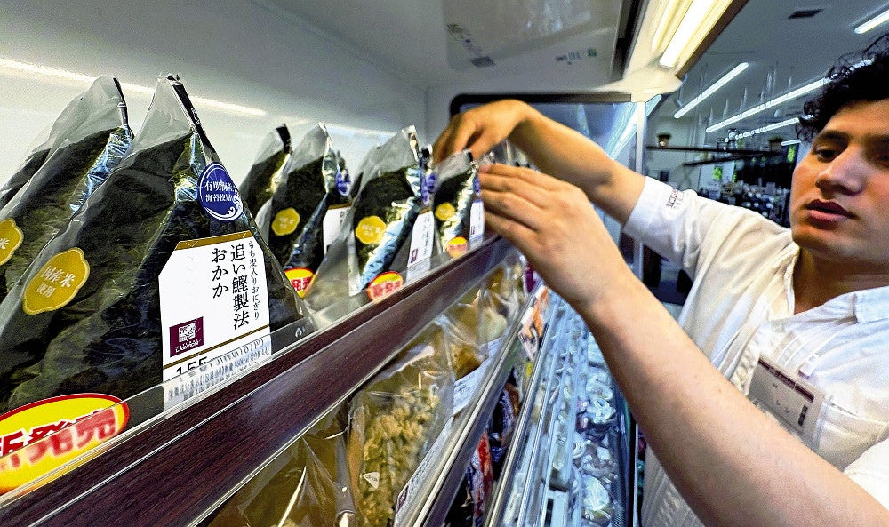 コメ代替食に熱視線…節約志向高まりもち麦やパン・パスタに切り替えの動き、外国産コメも選択肢に