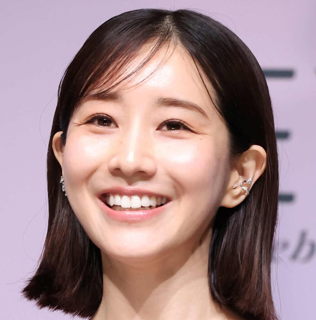 【ラジオ】田中みな実が驚異の食生活を告白「おかずも食べるけど、基本的に…」共演者「えー」驚きの声