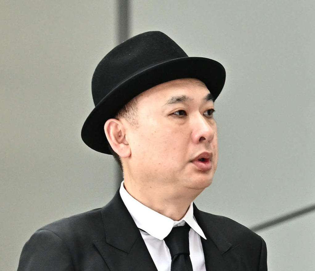 【芸能】「小泉今日子さんが泣くのを初めて見ました」浜崎貴司　中山美穂さんお別れ会