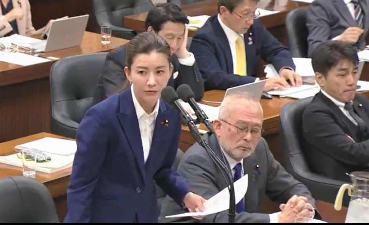 日本保守党・島田洋一氏が参政党代表選挑戦の吉川里奈氏にエール　吉川氏が代表になった場合「日本保守党との連携スムーズに」