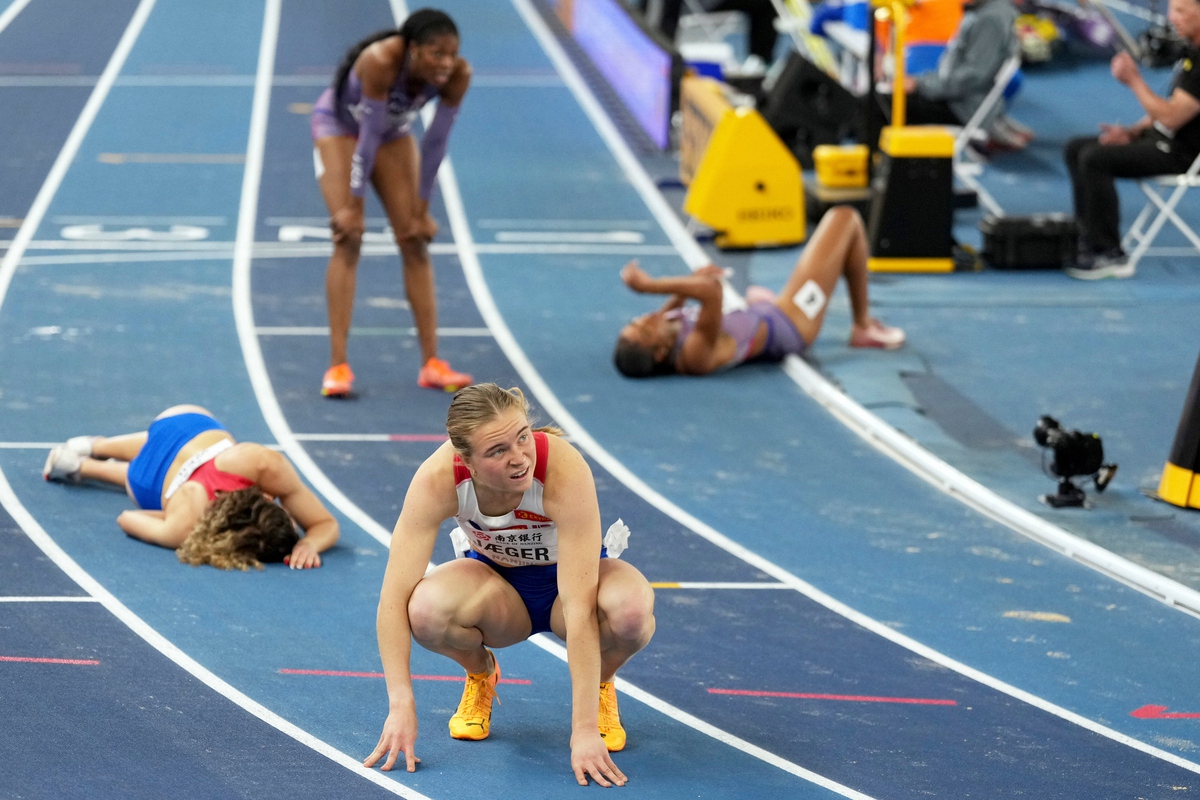 【国際】「中国滞在中、いかなる肉も食べるな」ノルウェーが陸上国際大会出場選手に勧告…肉を食べると禁止薬物を摂取してしまいドーピング検査で陽性反応のリスク