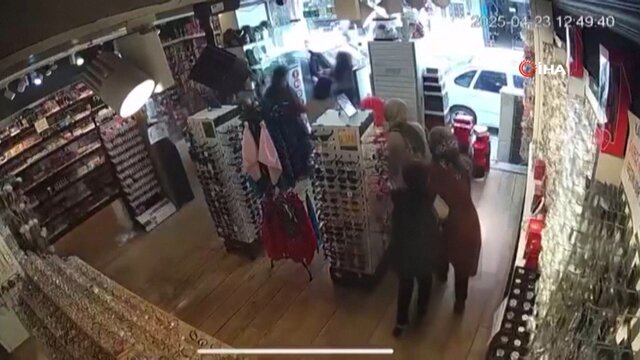 【トルコ・イスタンブールでＭ６.２の地震】１５１人負傷　建物から飛び降りも