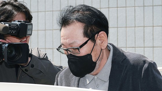 【ＯＤＡ】統一教会元幹部、巫俗人を通じて尹前大統領夫婦と会いカンボジア事業に関与した疑い