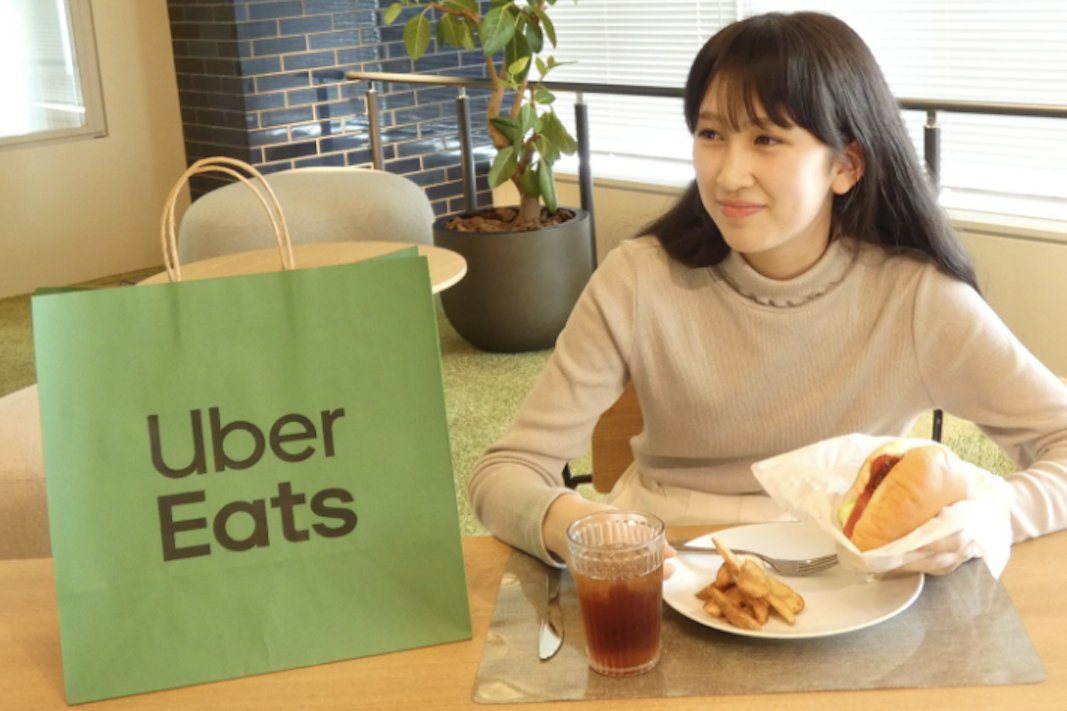 【Uber Teens】「犯罪を誘発する」「なんでそんなサービスを始めた」との声もあるが…。ウーバーが開始「13歳から注文可能」に現役配達員が感じたこと