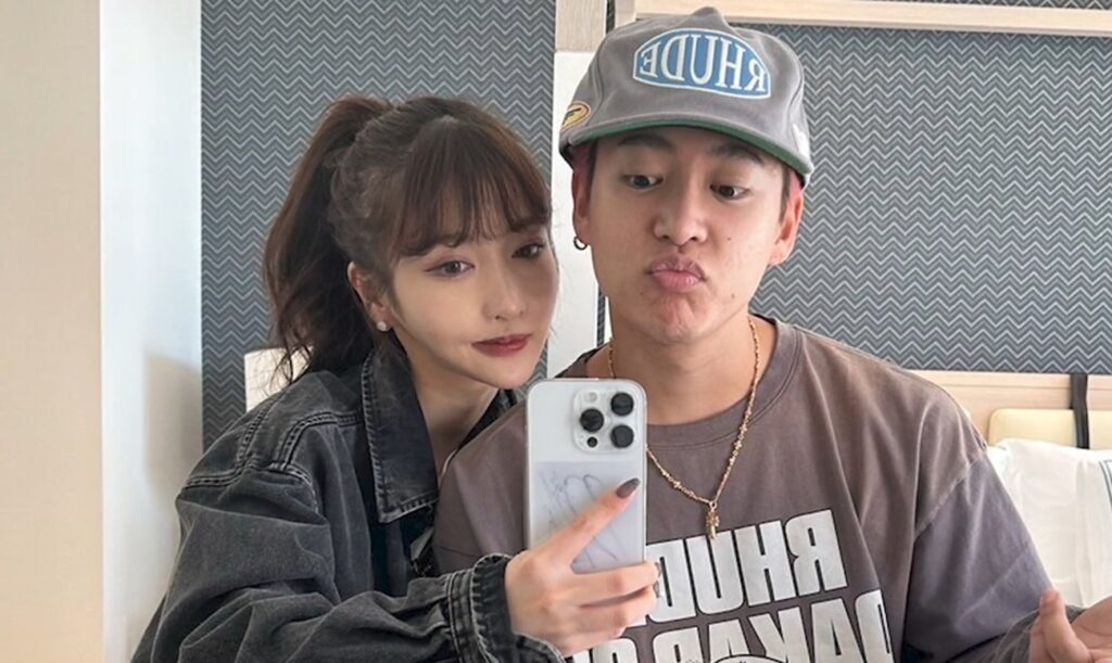 【文春】BE:FIRST三山凌輝（RYOKI）が“結婚詐欺”トラブル　人気YouTuber・Rちゃんに1億円を貢がせていた！