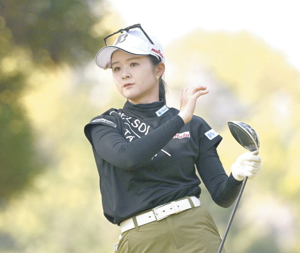 【ゴルフ】「謝罪した川崎春花だけ損してる」トリプルボギー不倫、謝罪をしない2人のゴルファーに問われる社会性