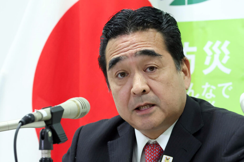 「日時と場所特定の地震予知困難」　政府が「予言」打ち消し　一方「南海トラフ備えを」