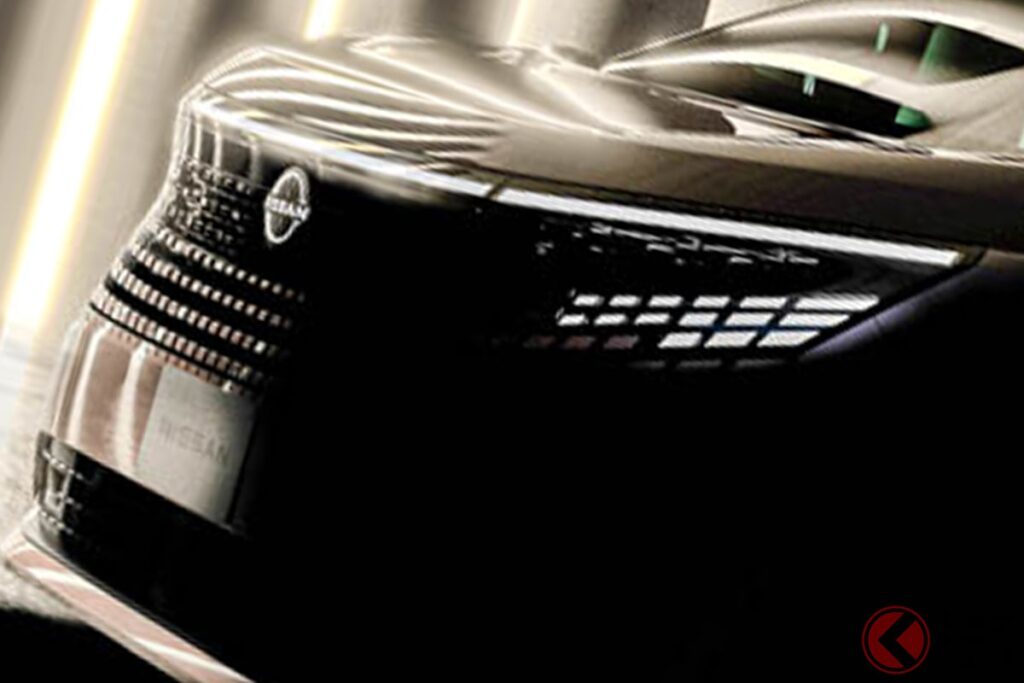 日産ちゃん「助けて！エルグランドの情報小出しにしてるのに盛り上がらないの」（e-powerのみw）