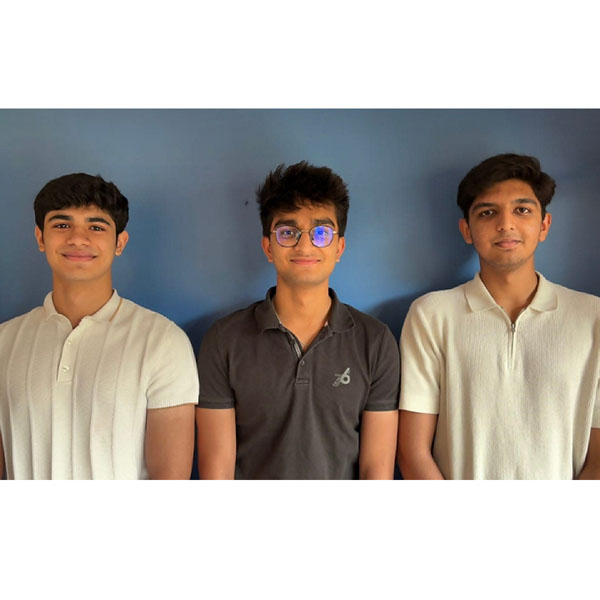 インドの高校生3人組が電気不要の冷蔵庫を発明！ 世界的な環境賞受賞の快挙