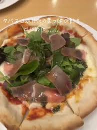 【ファミレス】ジョイフル松江市の店舗でピザにカタツムリが混入　ピザに使われていたベビーリーフを洗浄する過程で除去できず混入か