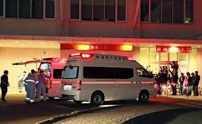 【大阪】万博会場から心肺停止の50代女性を救急搬送、病院で死亡確認　開幕以来初めて