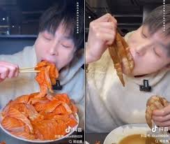 中国人「日本鬼子の海鮮ビュッフェを食い尽くした」オーナー「我是中国人此撮影禁止你是出禁」