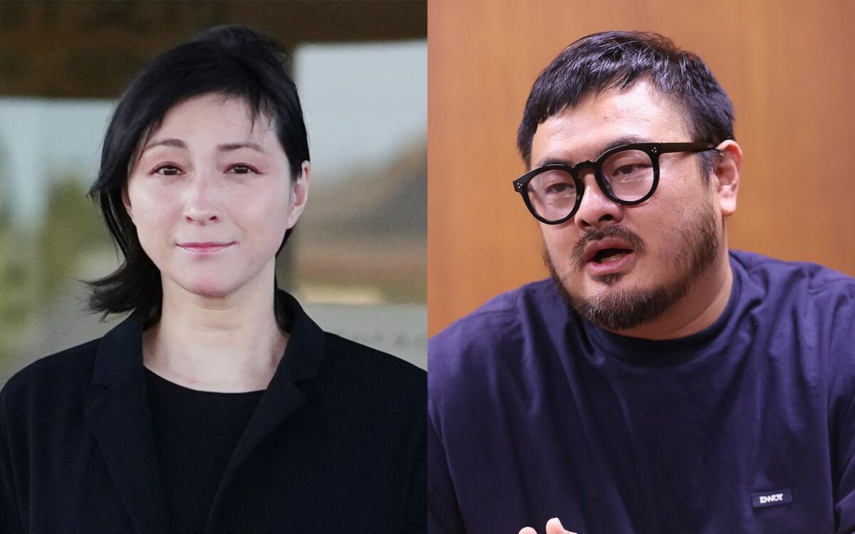 【文春】「鳥羽シェフが広末のために…」「俺らが行きます」広末涼子を乗せた“グラサン運転手”の正体は鳥羽周作シェフの部下だった！