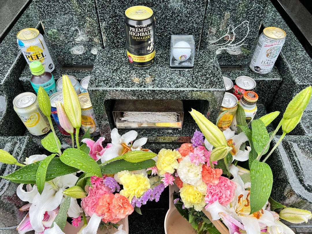 【芸能】薬丸裕英「あの日から5年…」　新型コロナウイルス肺炎で亡くなった岡江久美子さんの墓参りへ