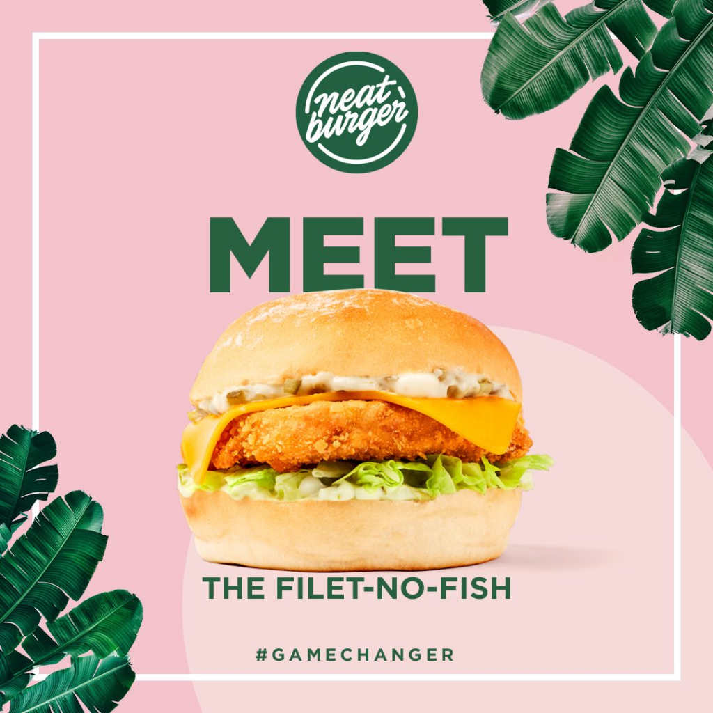 ディカプリオとルイス・ハミルトンのヴィーガン・ハンバーガーチェーン「ニートバーガー」が破綻