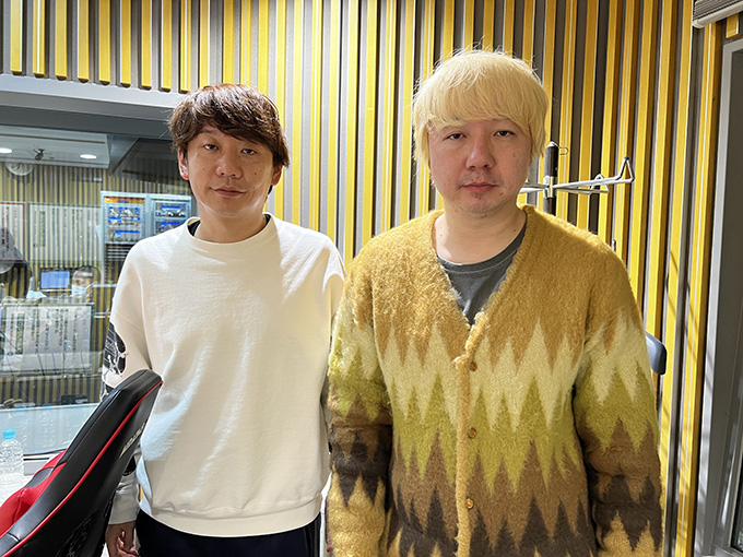 【祝】三四郎・相田周二が結婚報告「これからは夫婦2人とネコ2匹、そして相方小宮浩信と一層精進」