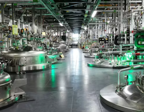 【富士フイルム】米製薬大手からバイオ医薬品の生産を受託 4200億円