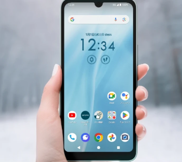 【エリア別】大阪圏で「arrows We2 FCG02」が首位に！　Androidスマホ人気ランキングTOP10