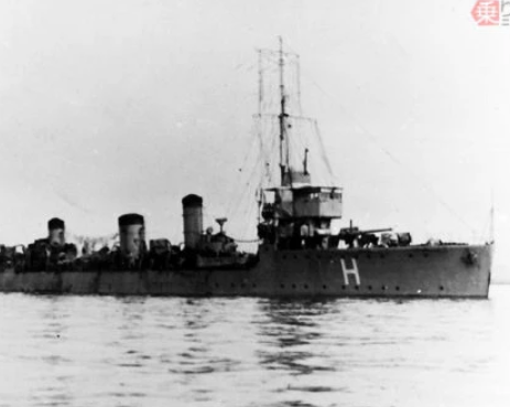 イギリス戦艦オライオン　オライオンってどういう意味ですか？