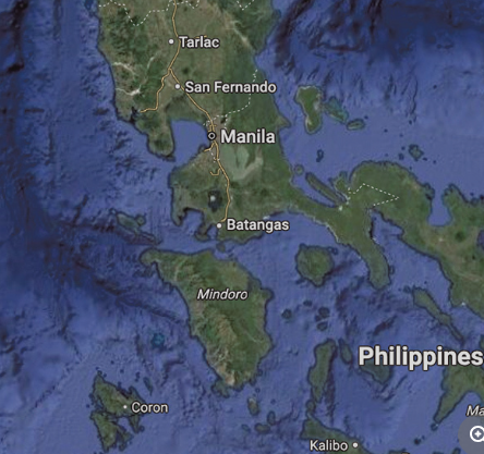 「アメリカ湾」の次は…中国が激怒、Googleの「西フィリピン海」表記は何が問題なのか？