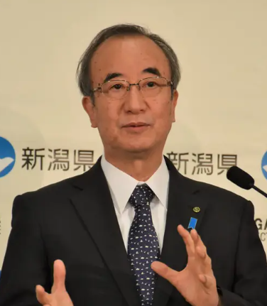 新潟「米は原則国内産で！」十分供給出来ていない奴がそれを言うな