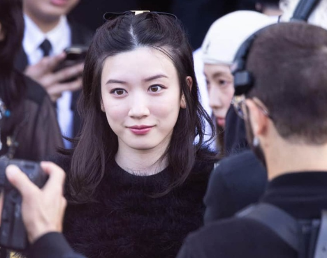 【永野芽郁＆田中圭 二股不倫スキャンダル】SNS 「オールスター感謝祭で江頭2:50に追いかけられて泣いちゃった時こんなに純粋な子なのに可哀想って思ってたけど裏では田中圭と不倫してたの結構グロい」