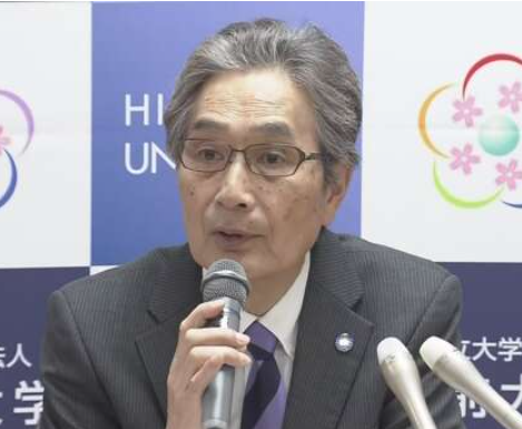 【米】青森 弘前大学 大学で収穫するコメ10トン 学生に無償提供へ